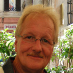 Jochem Sauer's profile picture