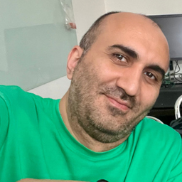 Babak Fatemi