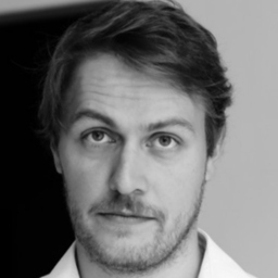 Ben Grippenkoven's profile picture