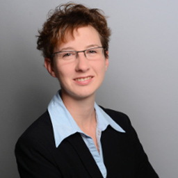 Dr. Tanja Schneider