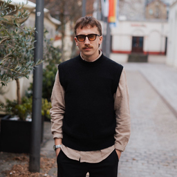 Levin Walke
