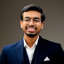 Bhavya Doshi