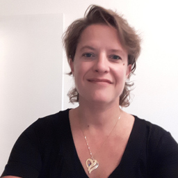 Anne-Laure VERVIER