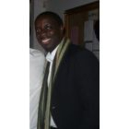 Michael Nsiah