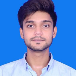 Nitesh Kumar