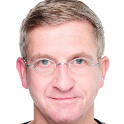 Dr. Johannes Ferber