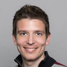 Profilbild Joachim Fentz