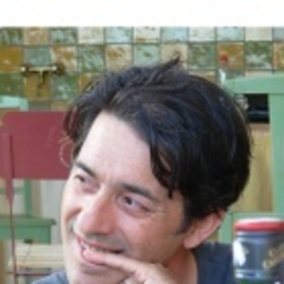 Manuel Cortegoso