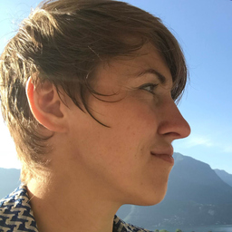 Sibylle O'Brien