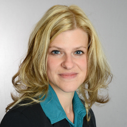 Jana Groß