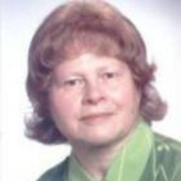 Anita Friedrich