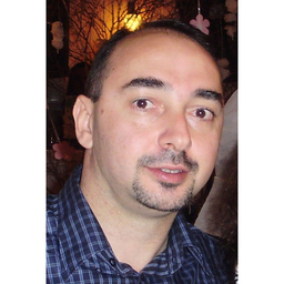 Stefan Kazandzhiev