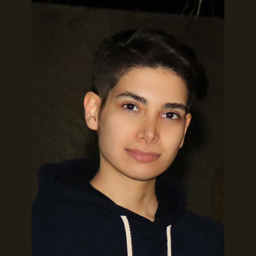Sarvenaz Amiri