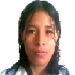 Johana Gutierrez Torres