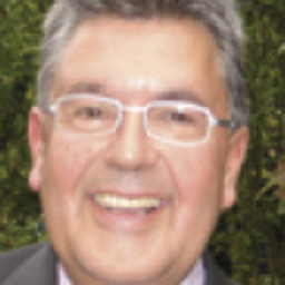 Detlev Dorendorf