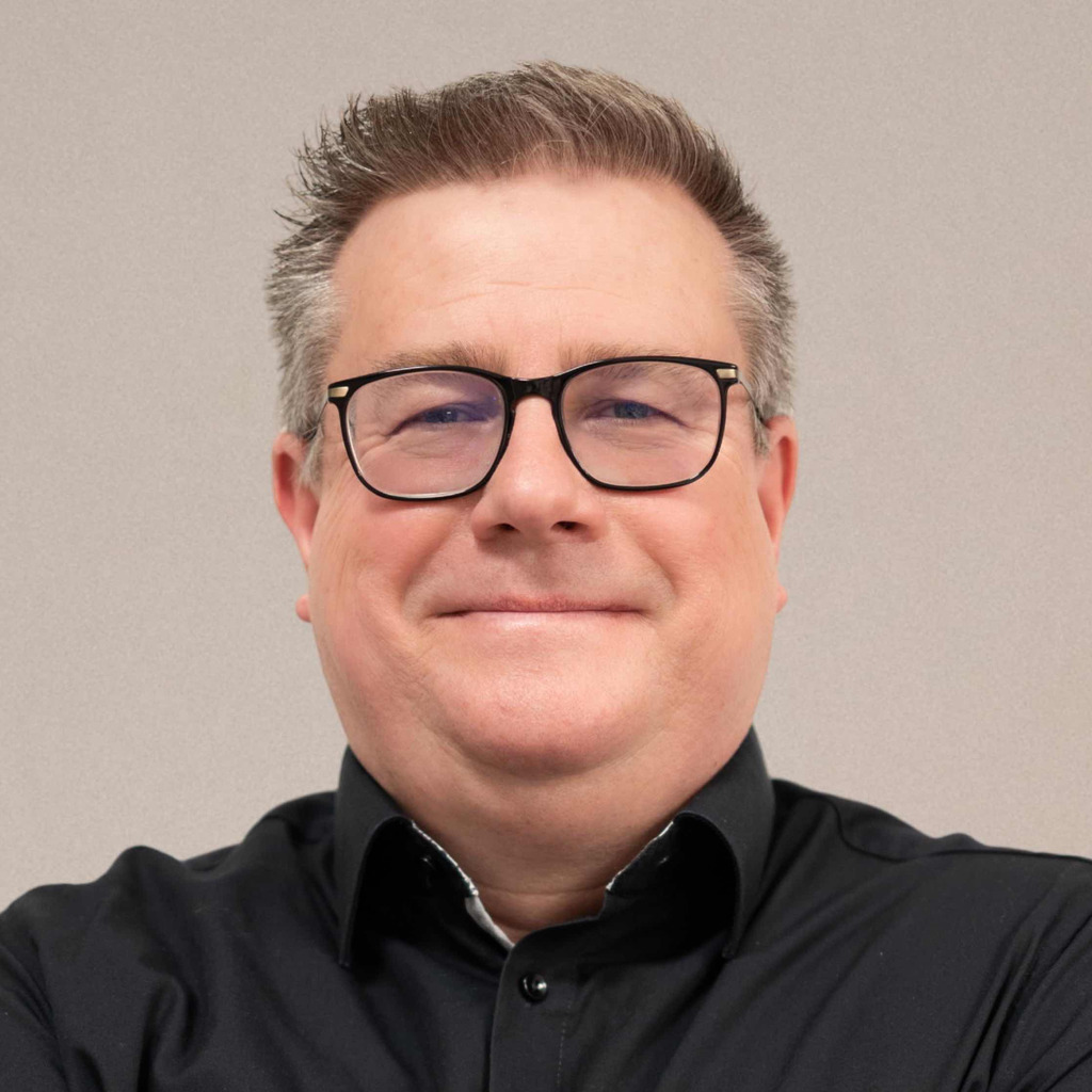 Frank March Gebietsleiter Franken Systems GmbH XING