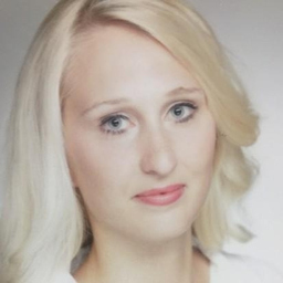 Dr. Claudia Knothe's profile picture