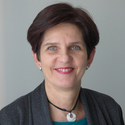 Yvonne Graff