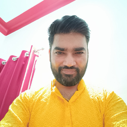 Pankaj maurya