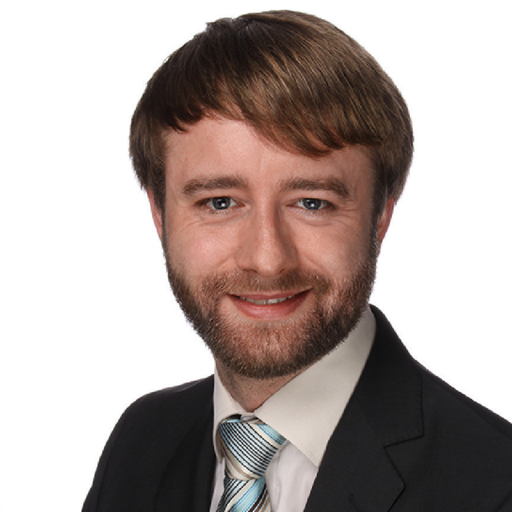 Jonathan Seifert Fachbereichsleitung Schallschutz KFP Ingenieure