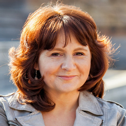 Antje Streese