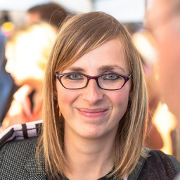 Christina Matz
