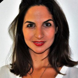Maria Jose Glez