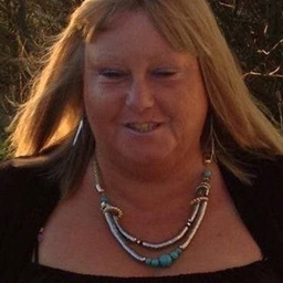 Maureen Walker