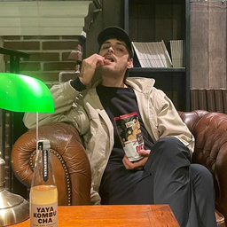 Max Deistler's profile picture