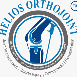 Helios OrthoJoint