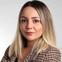 Berna Senel