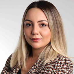 Berna Senel