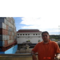 Juan Camilo Baron Merizalde