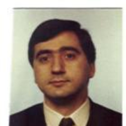 Fernando Castillo Lopez