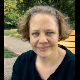 Katja Hageneier