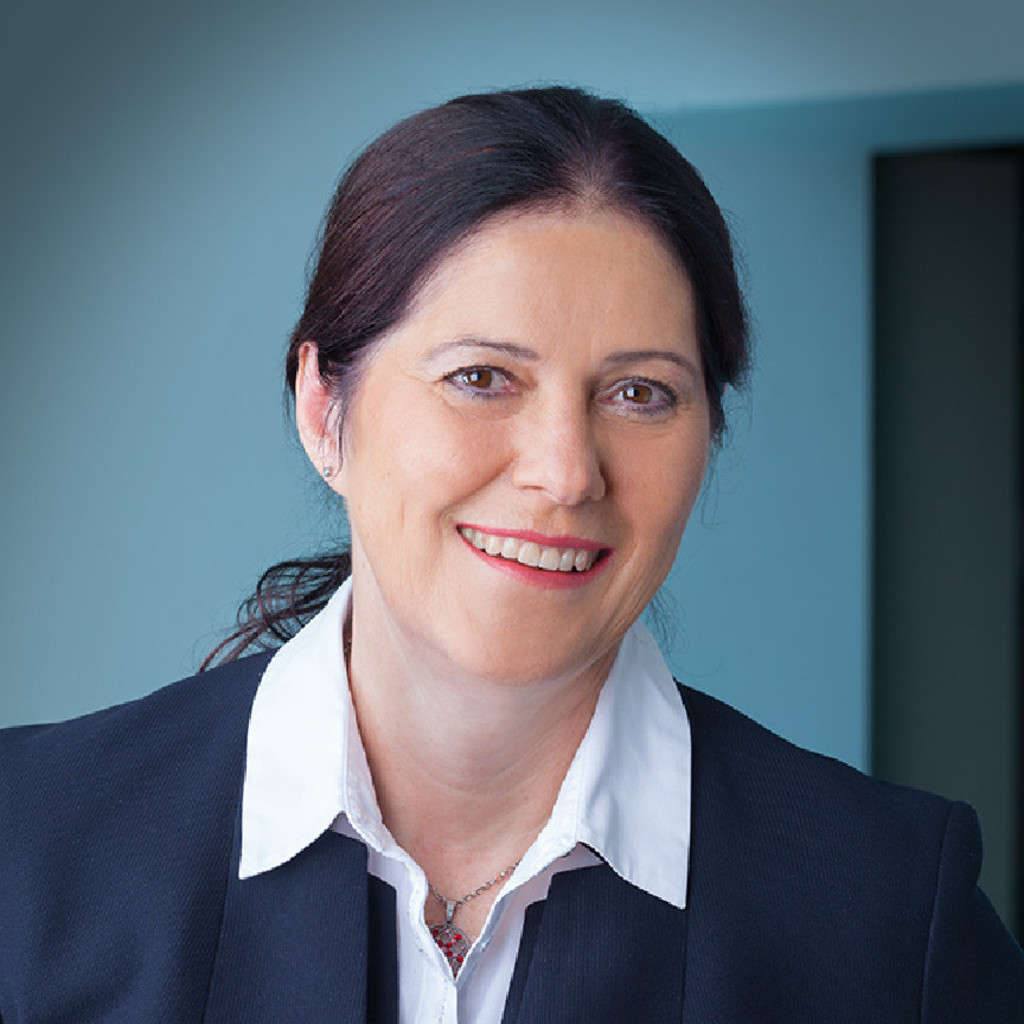 Mag. Manuela Leopold Projektmanagement Vienna Communications