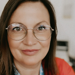Caroline Eckstein
