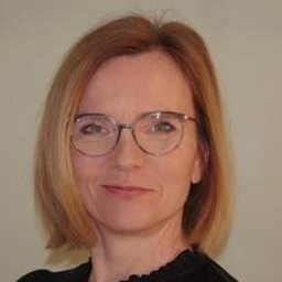 Kerstin Stoppe