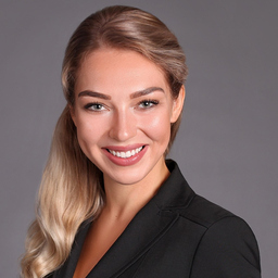 Viktoria Kamenir