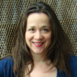 Miriam Helle