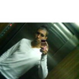 Angelo crespo Martinez