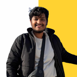 Vansh Dipakkumar Patni