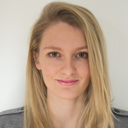 Profilbild Ann-Christin Vogt