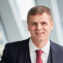 Michael Gless (Dr.-Ing.)