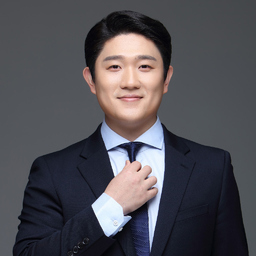 BYEONGJIN JEONG