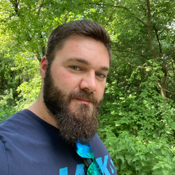 Michael Pop's profile picture