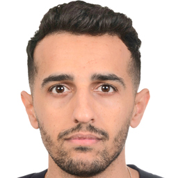 Hamza EL MALKI