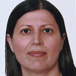 Ayten Tutdibi's profile picture