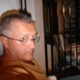 Patrick DEBOEUF