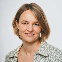 Alena Tselesh